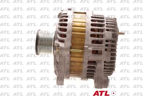 ATL Autotechnik L 50 560 - Генератор autozip.com.ua