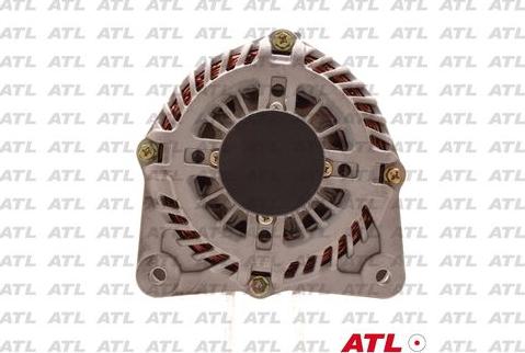 ATL Autotechnik L 50 560 - Генератор autozip.com.ua