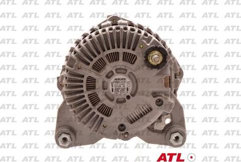 ATL Autotechnik L 50 560 - Генератор autozip.com.ua