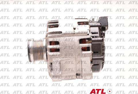 ATL Autotechnik L 50 500 - Генератор autozip.com.ua