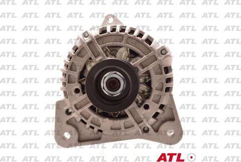 ATL Autotechnik L 50 570 - Генератор autozip.com.ua