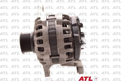 ATL Autotechnik L 50 600 - Генератор autozip.com.ua