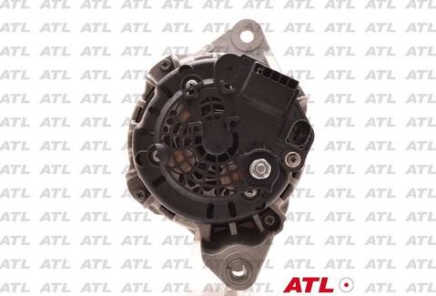 ATL Autotechnik L 50 600 - Генератор autozip.com.ua