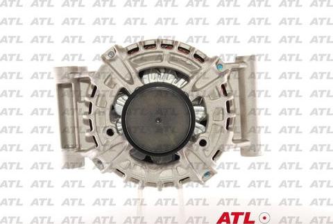 ATL Autotechnik L 50 140 - Генератор autozip.com.ua