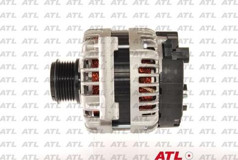 ATL Autotechnik L 50 140 - Генератор autozip.com.ua