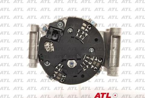 ATL Autotechnik L 50 140 - Генератор autozip.com.ua