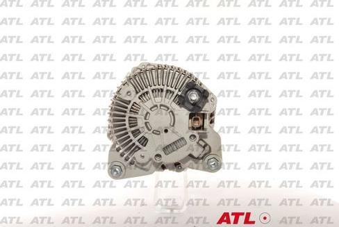 ATL Autotechnik L 50 120 - Генератор autozip.com.ua