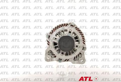 ATL Autotechnik L 50 120 - Генератор autozip.com.ua