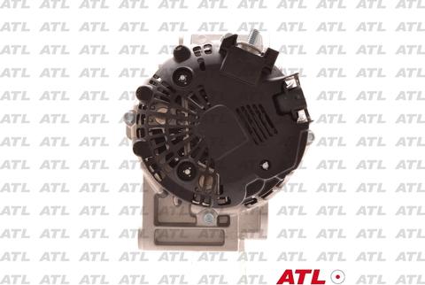 ATL Autotechnik L 50 800 - Генератор autozip.com.ua