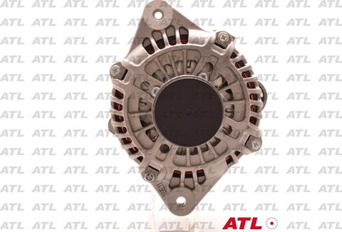 ATL Autotechnik L 50 830 - Генератор autozip.com.ua