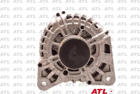 ATL Autotechnik L 50 391 - Генератор autozip.com.ua