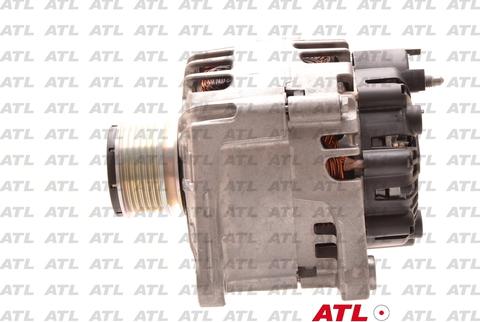 ATL Autotechnik L 50 391 - Генератор autozip.com.ua