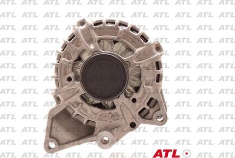 ATL Autotechnik L 50 240 - Генератор autozip.com.ua