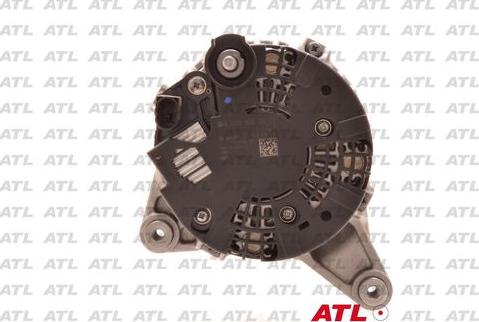 ATL Autotechnik L 50 240 - Генератор autozip.com.ua