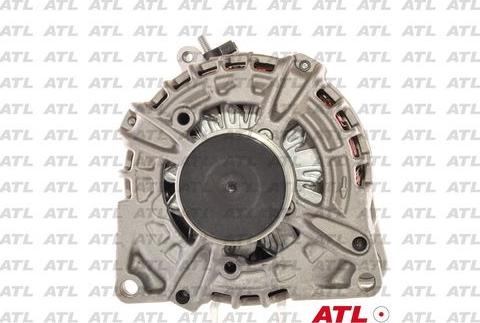 ATL Autotechnik L 50 250 - Генератор autozip.com.ua