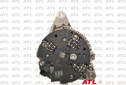 ATL Autotechnik L 50 230 - Генератор autozip.com.ua