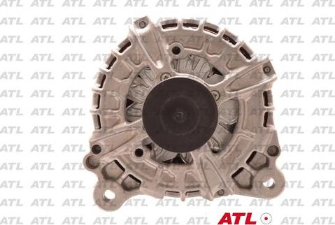 ATL Autotechnik L 50 270 - Генератор autozip.com.ua