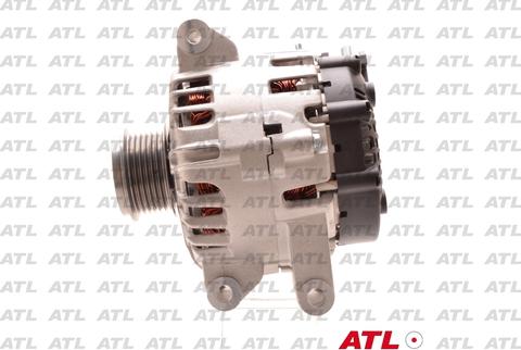 ATL Autotechnik L 50 790 - Генератор autozip.com.ua