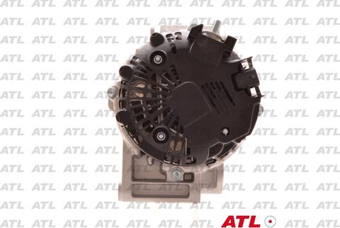 ATL Autotechnik L 50 790 - Генератор autozip.com.ua