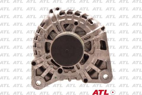 ATL Autotechnik L 50 750 - Генератор autozip.com.ua