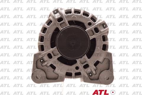 ATL Autotechnik L 50 780 - Генератор autozip.com.ua