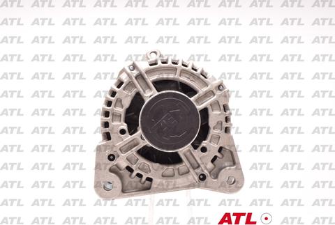 ATL Autotechnik L 51 940 - Генератор autozip.com.ua