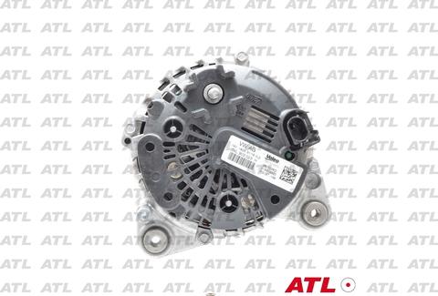 ATL Autotechnik L 51 910 - Генератор autozip.com.ua