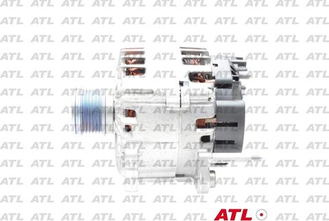 ATL Autotechnik L 51 910 - Генератор autozip.com.ua