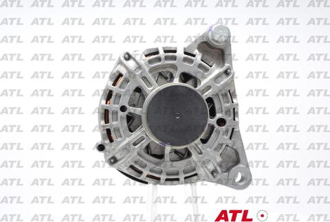 ATL Autotechnik L 51 920 - Генератор autozip.com.ua