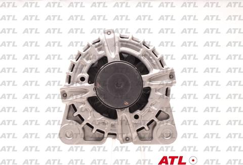 ATL Autotechnik L 51 590 - Генератор autozip.com.ua