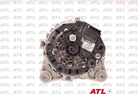 ATL Autotechnik L 51 590 - Генератор autozip.com.ua