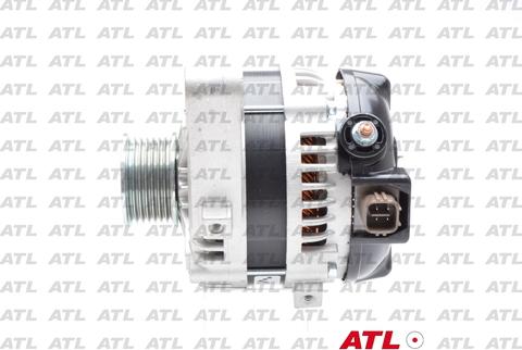 ATL Autotechnik L 51 540 - Генератор autozip.com.ua