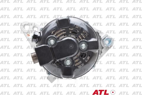 ATL Autotechnik L 51 540 - Генератор autozip.com.ua