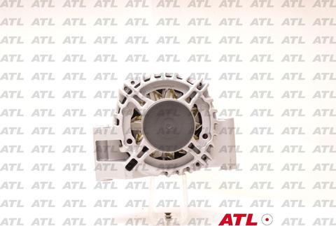 ATL Autotechnik L 51 560 - Генератор autozip.com.ua