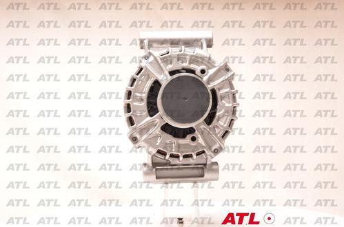 ATL Autotechnik L 51 580 - Генератор autozip.com.ua