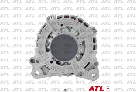 ATL Autotechnik L 51 520 - Генератор autozip.com.ua