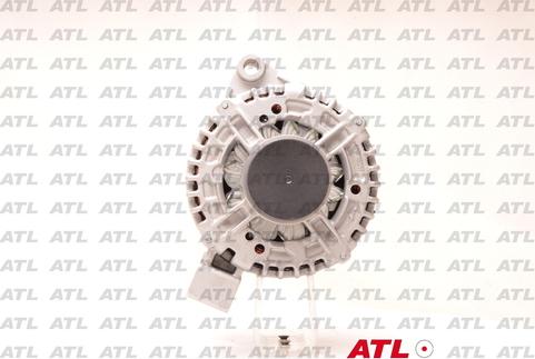 ATL Autotechnik L 51 570 - Генератор autozip.com.ua