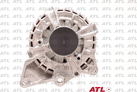 ATL Autotechnik L 51 680 - Генератор autozip.com.ua