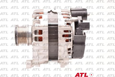 ATL Autotechnik L 51 680 - Генератор autozip.com.ua