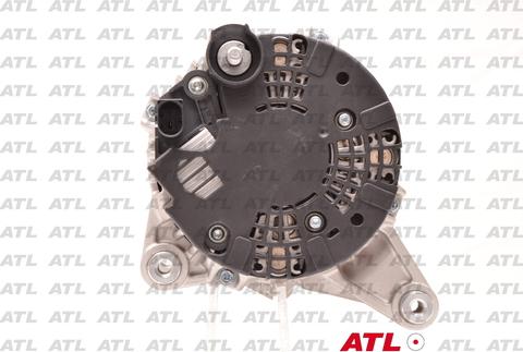 ATL Autotechnik L 51 680 - Генератор autozip.com.ua