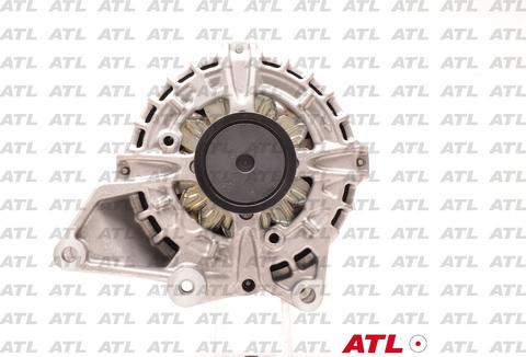 ATL Autotechnik L 51 681 - Генератор autozip.com.ua