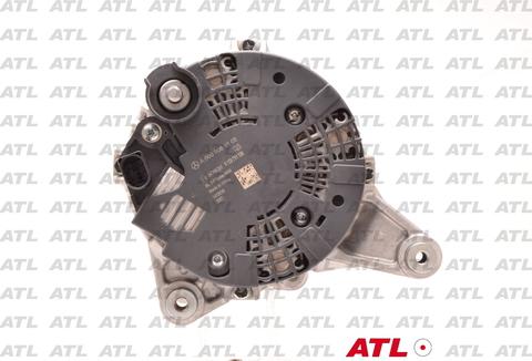 ATL Autotechnik L 51 681 - Генератор autozip.com.ua