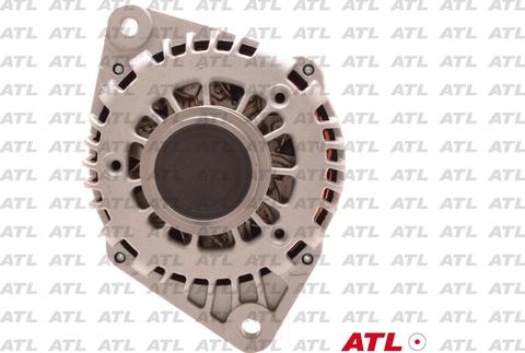 ATL Autotechnik L 51 040 - Генератор autozip.com.ua