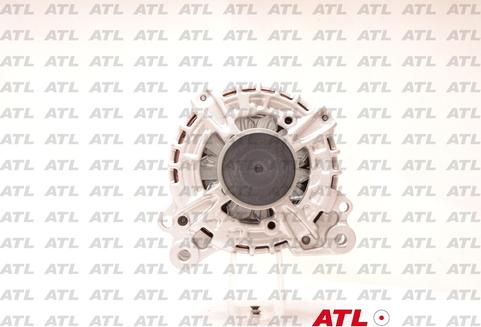 ATL Autotechnik L 51 060 - Генератор autozip.com.ua