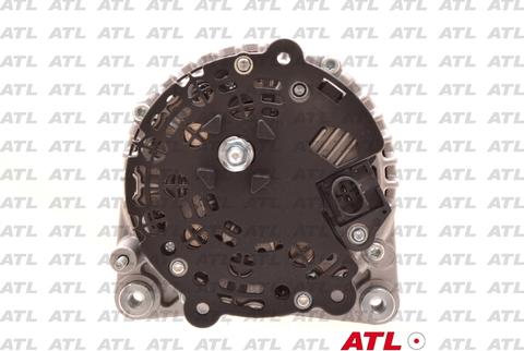 ATL Autotechnik L 51 190 - Генератор autozip.com.ua