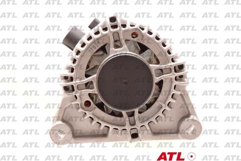 ATL Autotechnik L 51 140 - Генератор autozip.com.ua