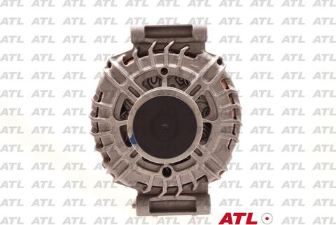 ATL Autotechnik L 51 100 - Генератор autozip.com.ua