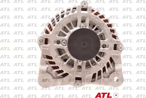 ATL Autotechnik L 51 180 - Генератор autozip.com.ua