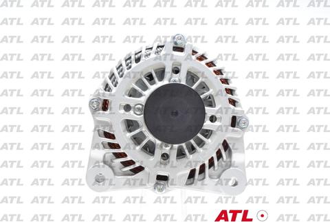 ATL Autotechnik L 51 181 - Генератор autozip.com.ua