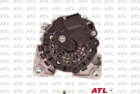 ATL Autotechnik L 51 120 - Генератор autozip.com.ua